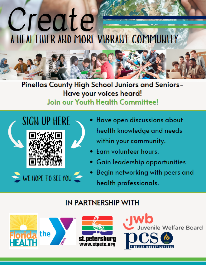 Youth Health Committee